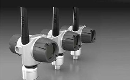 :先进的手板模型制作技术。如果结构较为复杂,存在一定量,则可以采用硅胶复合膜手板技术