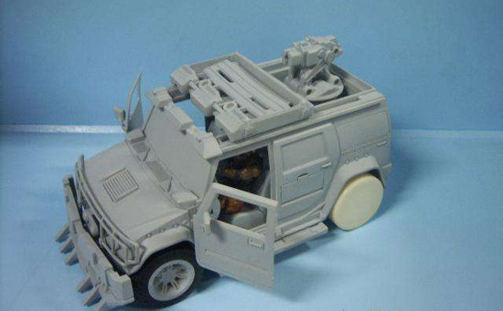 CNC手板厂的发展过程中,新技术、新方法不断涌现