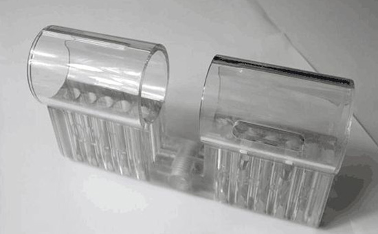 CNC手工板厂如果你做小批量的,直接与CNC的手工制版厂