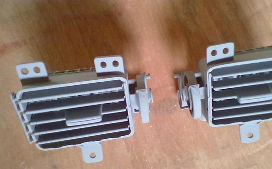 ，手板厂在外部加工时，需要进行表面研磨