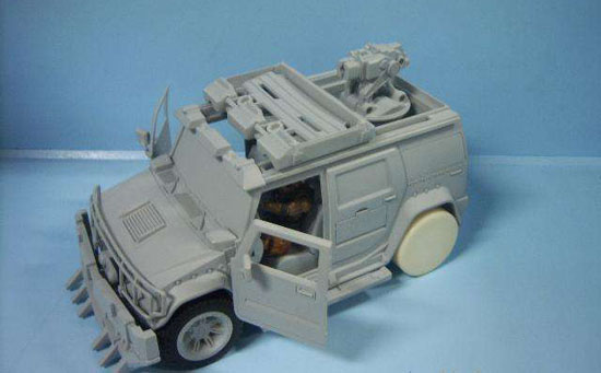 CNC手板厂可以很好地应用在这里，表面处理！