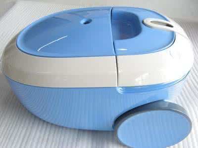 CNC手板厂_电饭煲手板