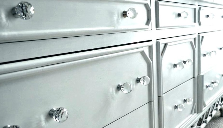 Cabinet & Drawer Knobs